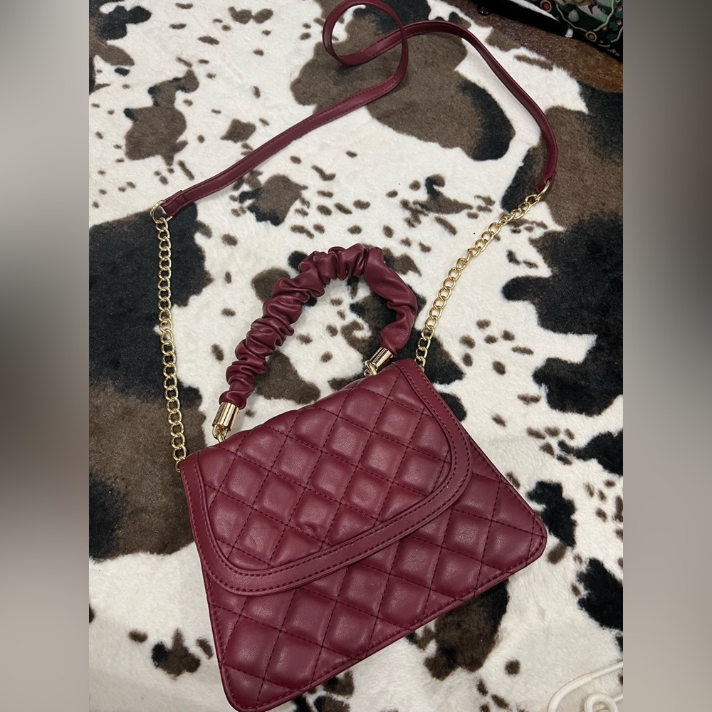 Small handbags